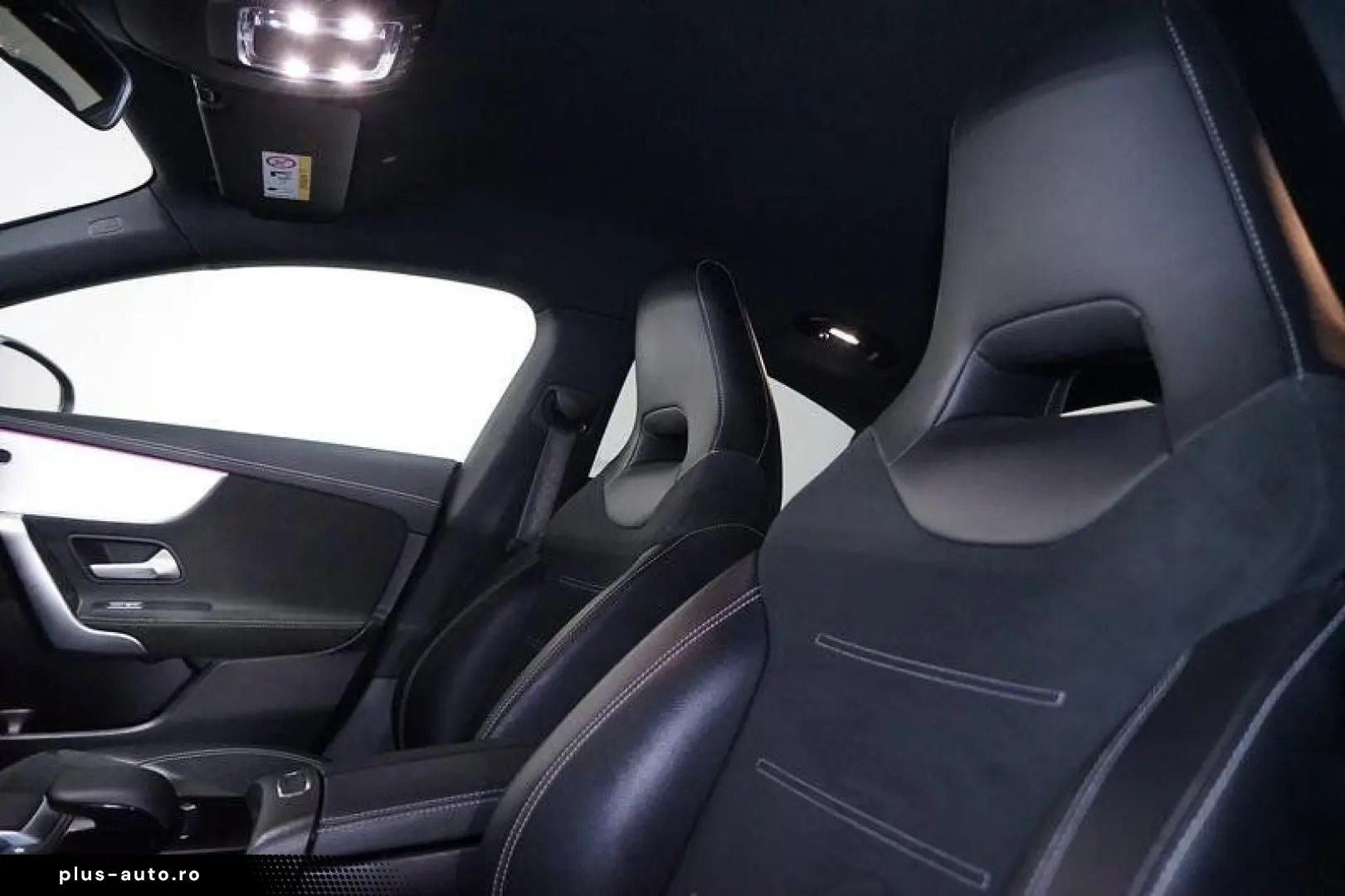 MERCEDES-BENZ CLA 250 e Edition AMG Line LED Navi SHZ Temp