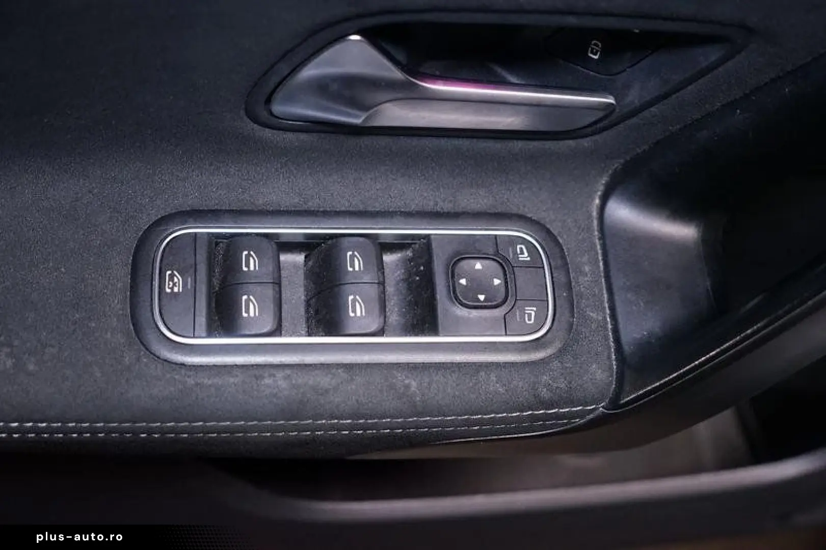 MERCEDES-BENZ CLA 250 e Edition AMG Line LED Navi SHZ Temp