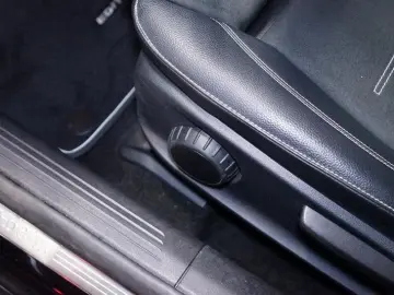 MERCEDES-BENZ CLA 250 e Edition AMG Line LED Navi SHZ Temp