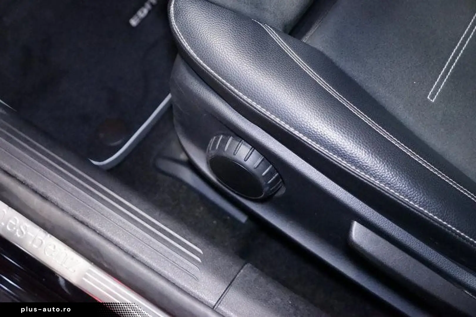 MERCEDES-BENZ CLA 250 e Edition AMG Line LED Navi SHZ Temp