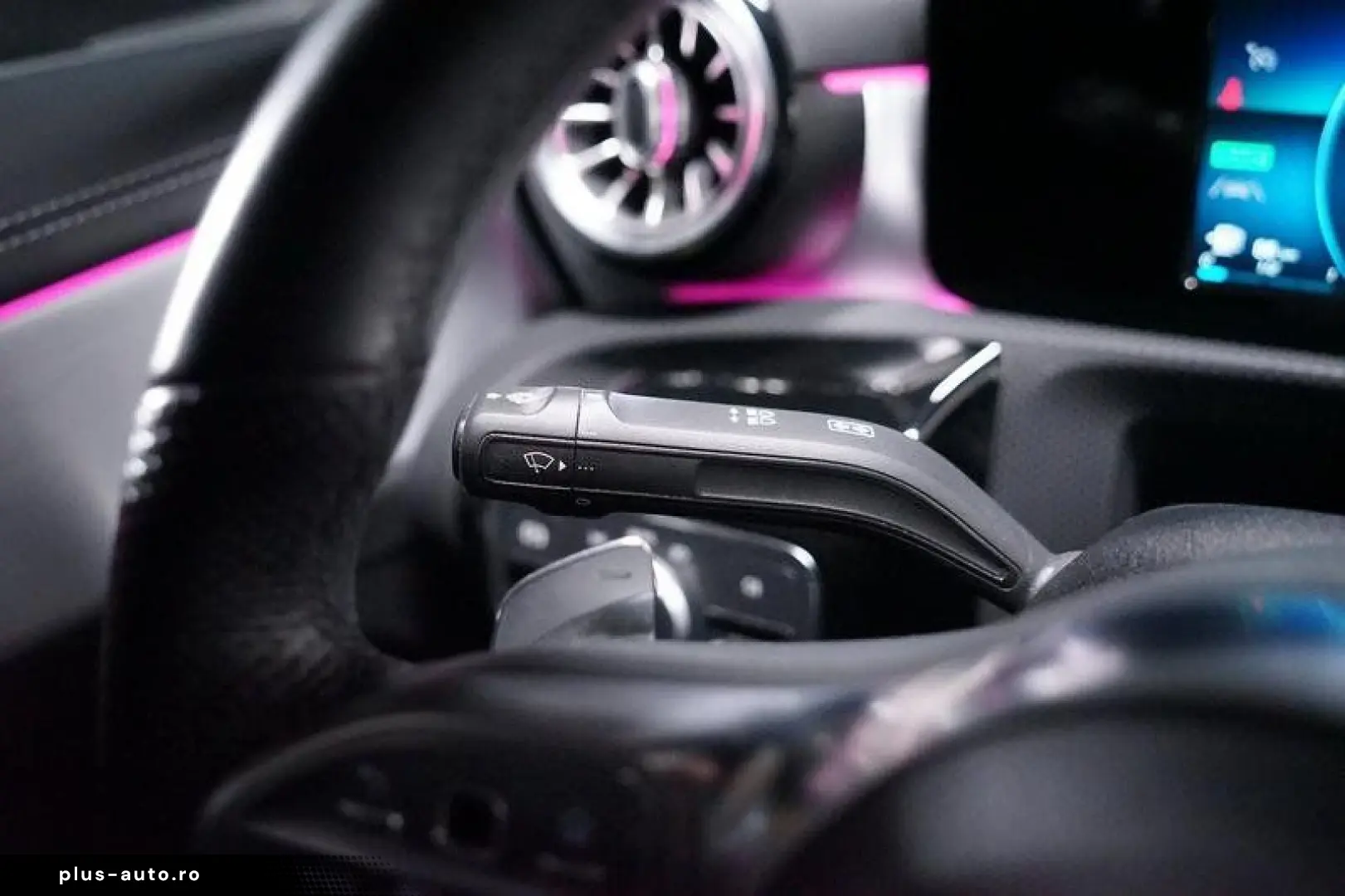 MERCEDES-BENZ CLA 250 e Edition AMG Line LED Navi SHZ Temp