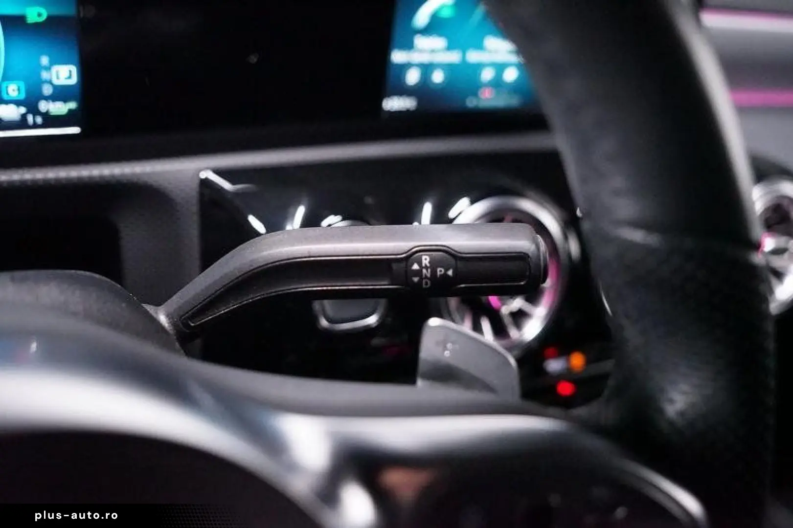 MERCEDES-BENZ CLA 250 e Edition AMG Line LED Navi SHZ Temp