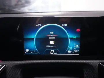 MERCEDES-BENZ CLA 250 e Edition AMG Line LED Navi SHZ Temp