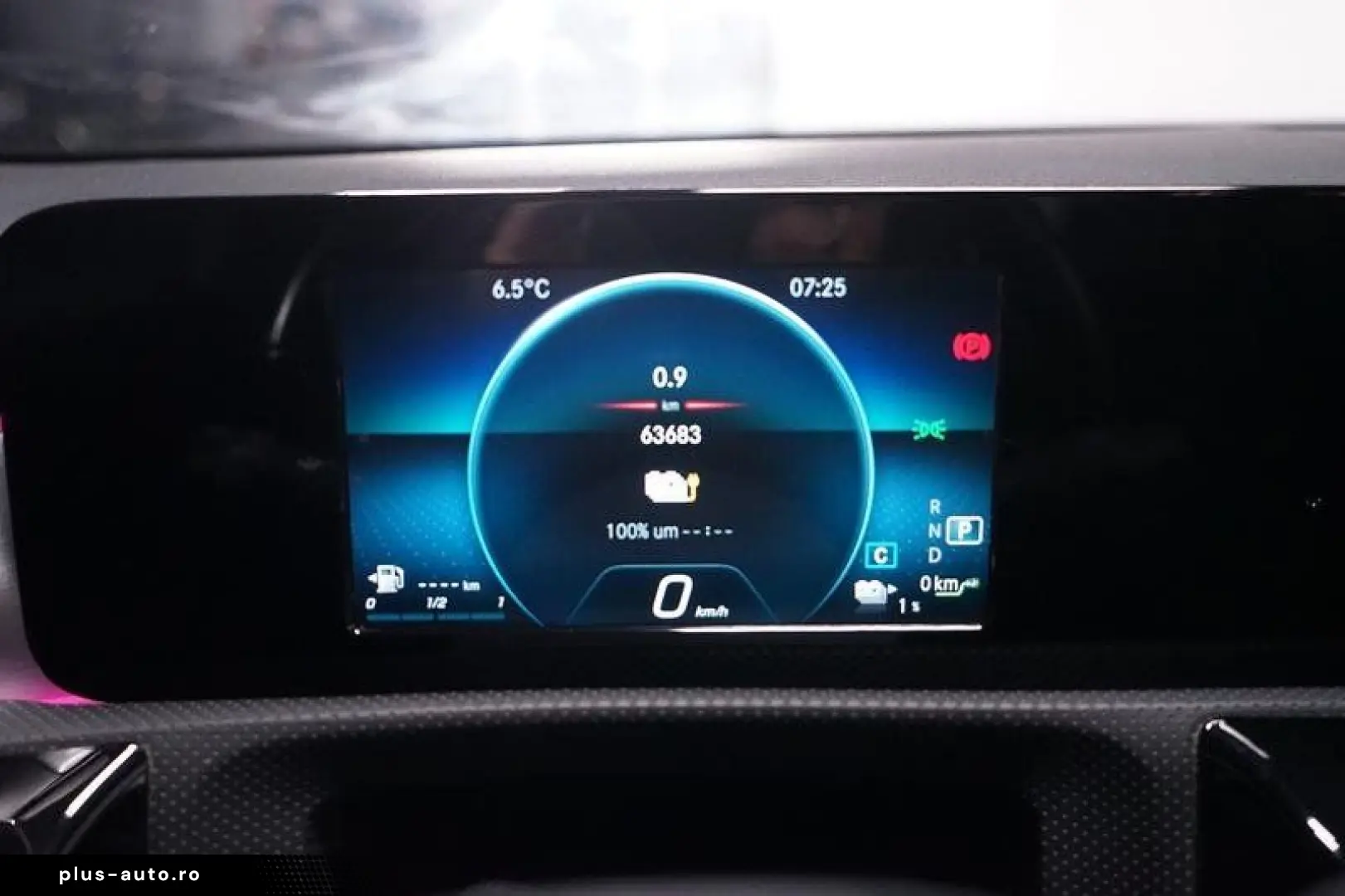 MERCEDES-BENZ CLA 250 e Edition AMG Line LED Navi SHZ Temp