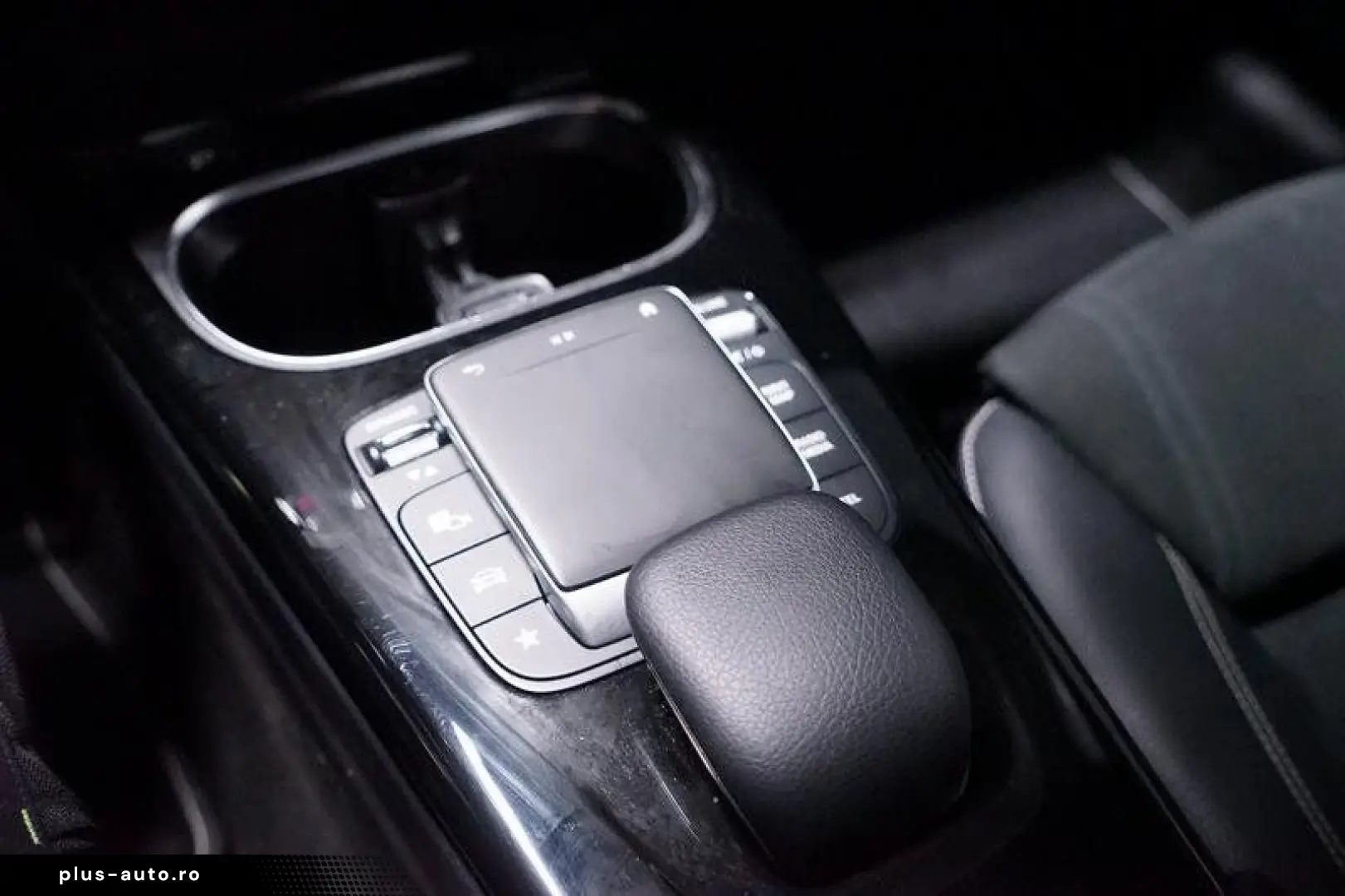 MERCEDES-BENZ CLA 250 e Edition AMG Line LED Navi SHZ Temp