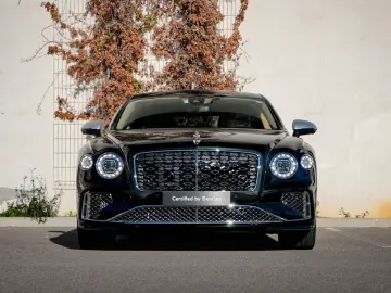 BENTLEY Flying Spur Mulliner V8 PHEV 782hp