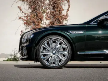BENTLEY Flying Spur Mulliner V8 PHEV 782hp