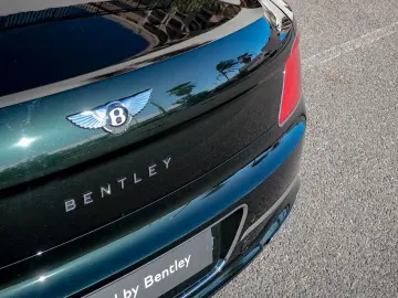 BENTLEY Flying Spur Mulliner V8 PHEV 782hp