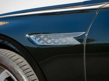 BENTLEY Flying Spur Mulliner V8 PHEV 782hp