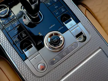 BENTLEY Flying Spur Mulliner V8 PHEV 782hp