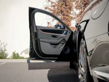 BENTLEY Flying Spur Mulliner V8 PHEV 782hp