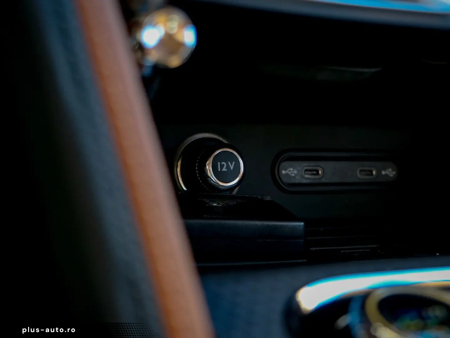 BENTLEY Flying Spur Mulliner V8 PHEV 782hp