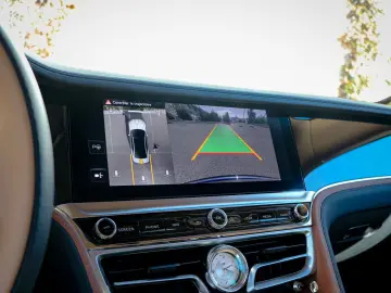 BENTLEY Flying Spur Mulliner V8 PHEV 782hp