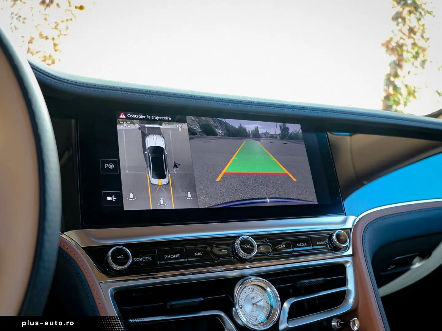 BENTLEY Flying Spur Mulliner V8 PHEV 782hp