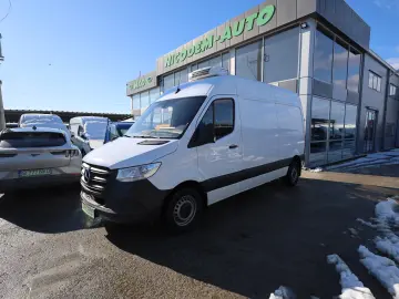 Mercedes-Benz Sprinter Frigo L2H2 2.2D 143CP