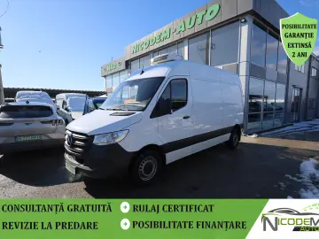 Mercedes-Benz Sprinter Frigo L2H2 2.2D 143CP