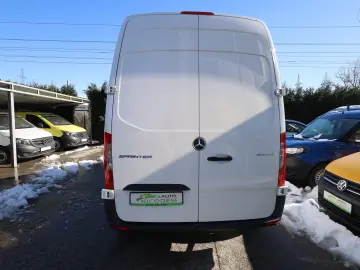 Mercedes-Benz Sprinter Frigo L2H2 2.2D 143CP
