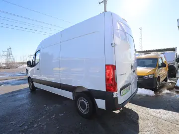 Mercedes-Benz Sprinter Frigo L2H2 2.2D 143CP
