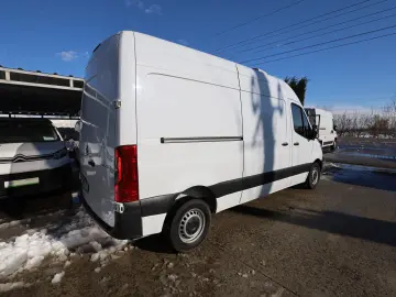 Mercedes-Benz Sprinter Frigo L2H2 2.2D 143CP