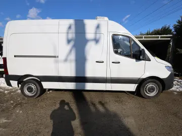 Mercedes-Benz Sprinter Frigo L2H2 2.2D 143CP