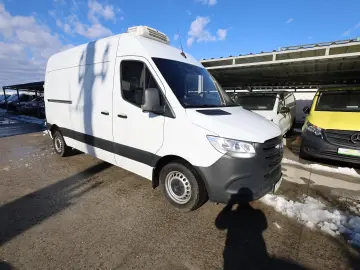 Mercedes-Benz Sprinter Frigo L2H2 2.2D 143CP