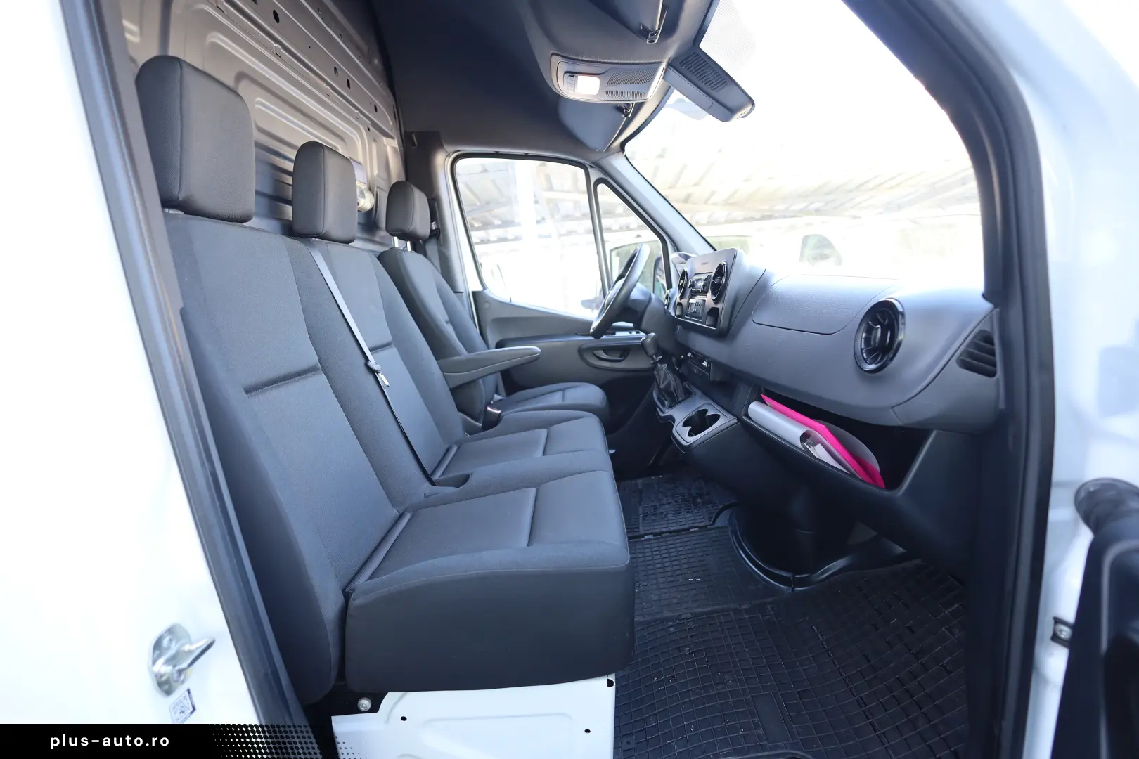 Mercedes-Benz Sprinter Frigo L2H2 2.2D 143CP