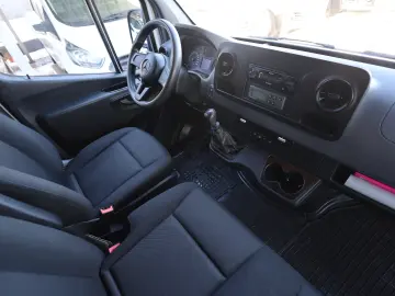 Mercedes-Benz Sprinter Frigo L2H2 2.2D 143CP