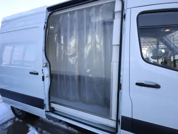 Mercedes-Benz Sprinter Frigo L2H2 2.2D 143CP