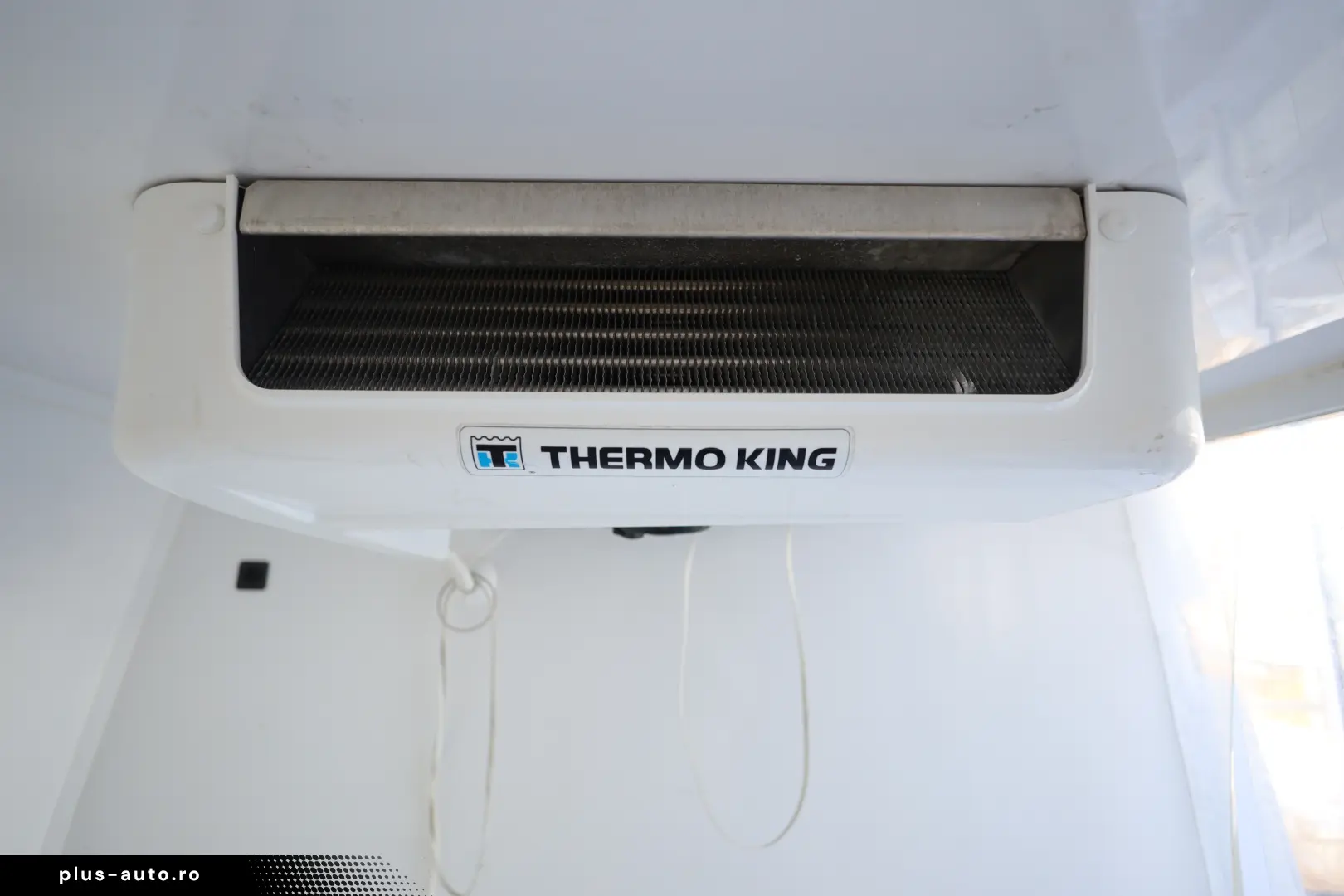 Mercedes-Benz Sprinter Frigo L2H2 2.2D 143CP