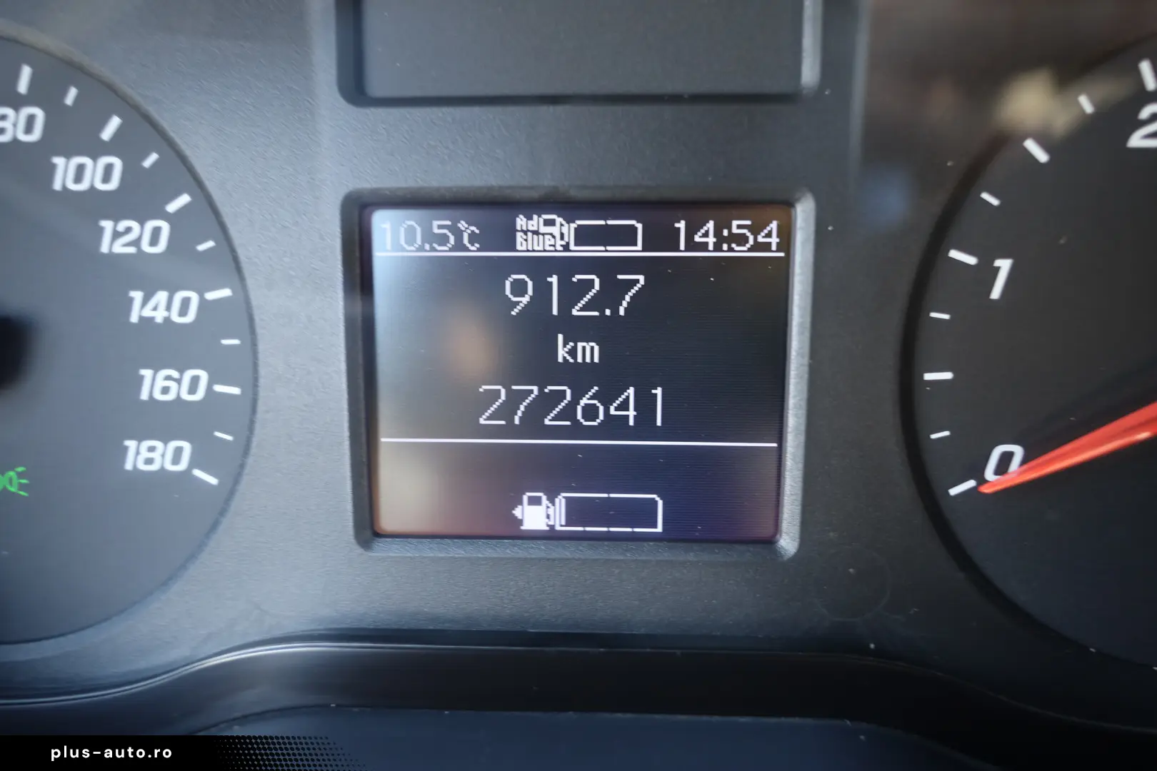 Mercedes-Benz Sprinter Frigo L2H2 2.2D 143CP