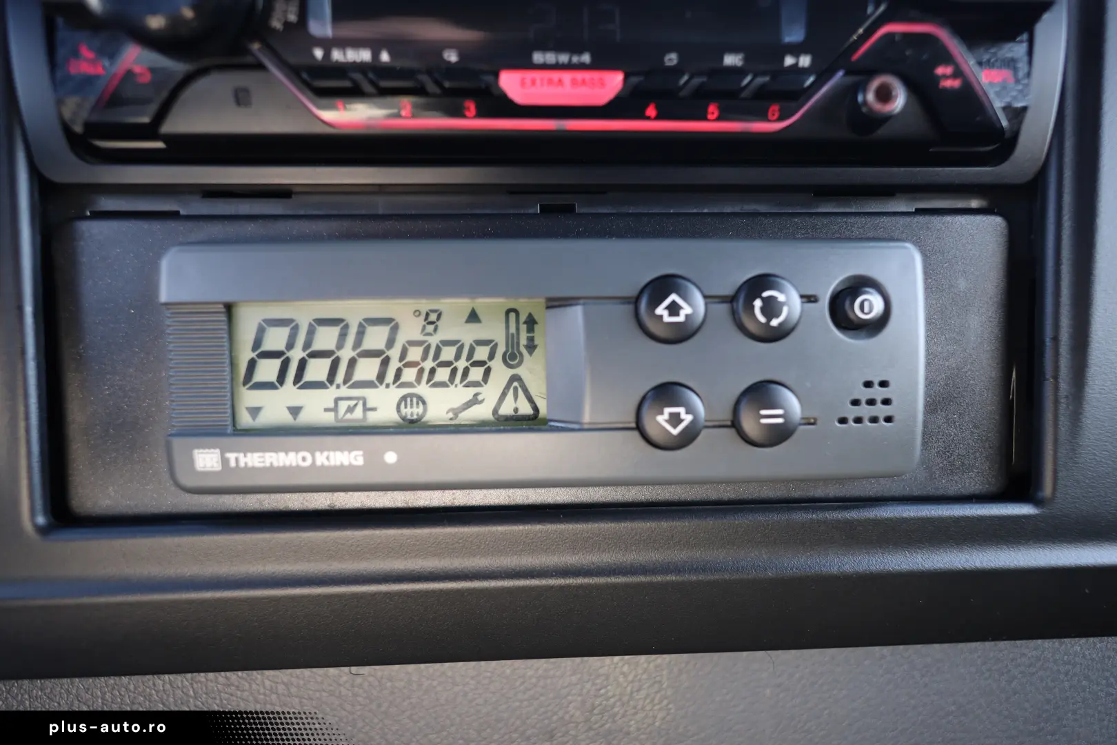 Mercedes-Benz Sprinter Frigo L2H2 2.2D 143CP