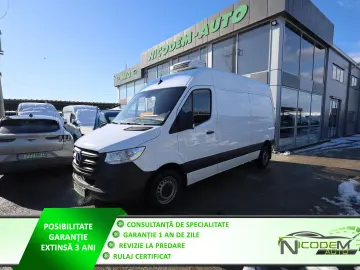 Mercedes-Benz Sprinter Frigo L2H2 2.2D 143CP
