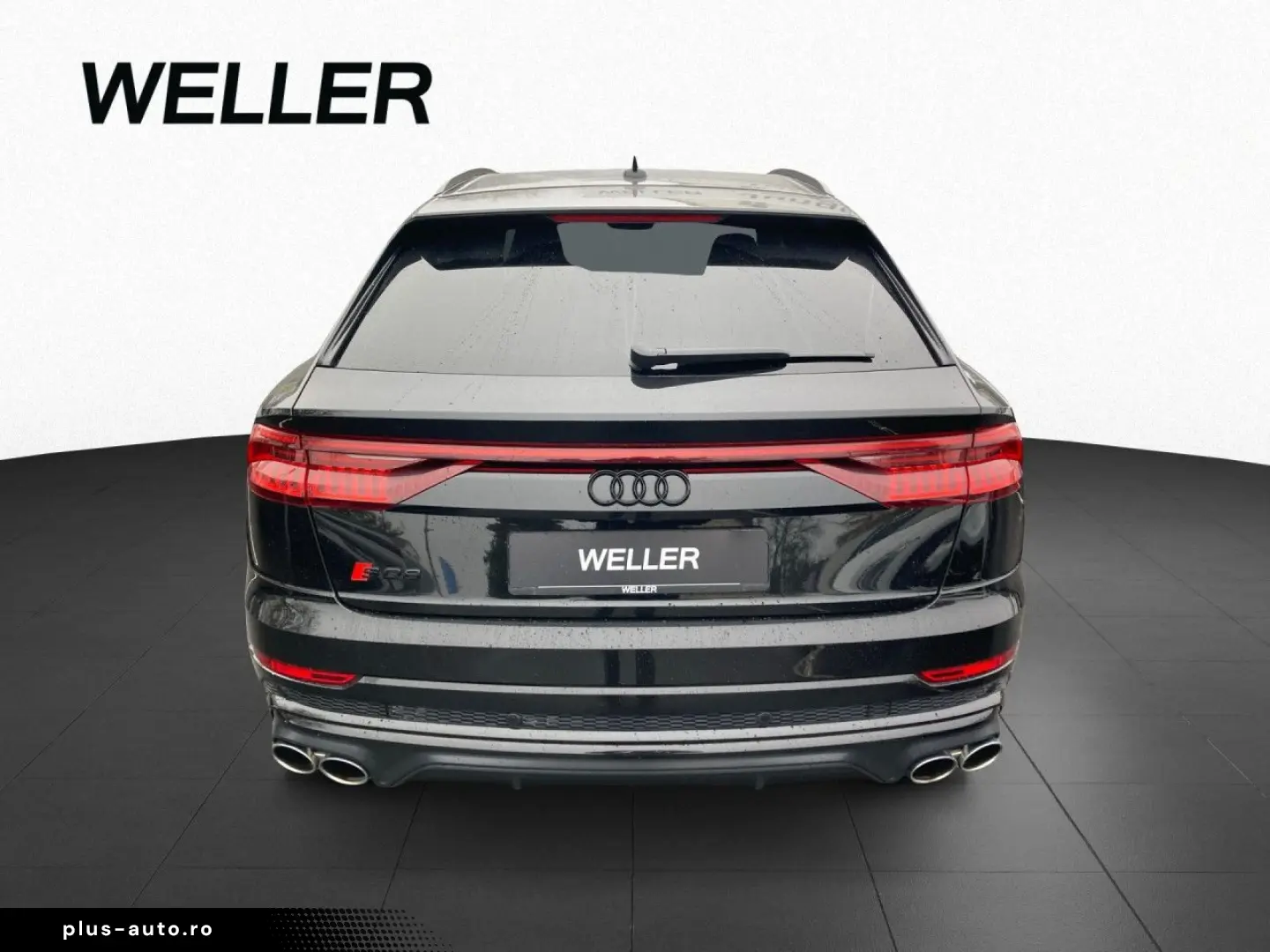 AUDI SQ8 TFSI quattro tiptronic AHK HUD Matrix Wank