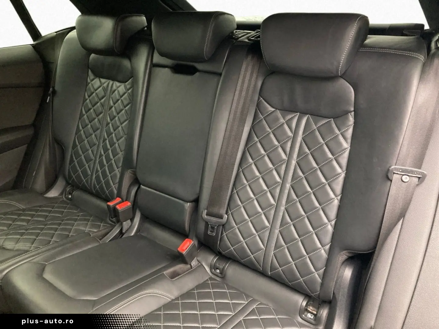 AUDI SQ8 TFSI quattro tiptronic AHK HUD Matrix Wank