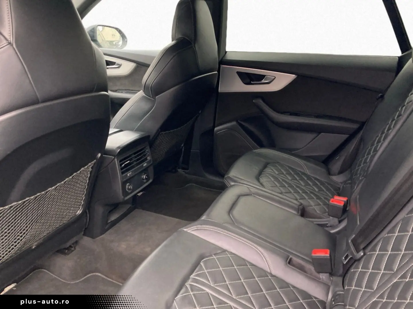 AUDI SQ8 TFSI quattro tiptronic AHK HUD Matrix Wank