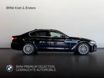 BMW 540 d xDrive Luxury Line AppleCarPlay Adapt.LED