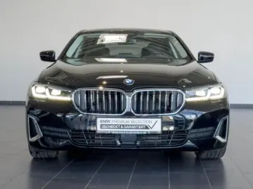 BMW 540 d xDrive Luxury Line AppleCarPlay Adapt.LED