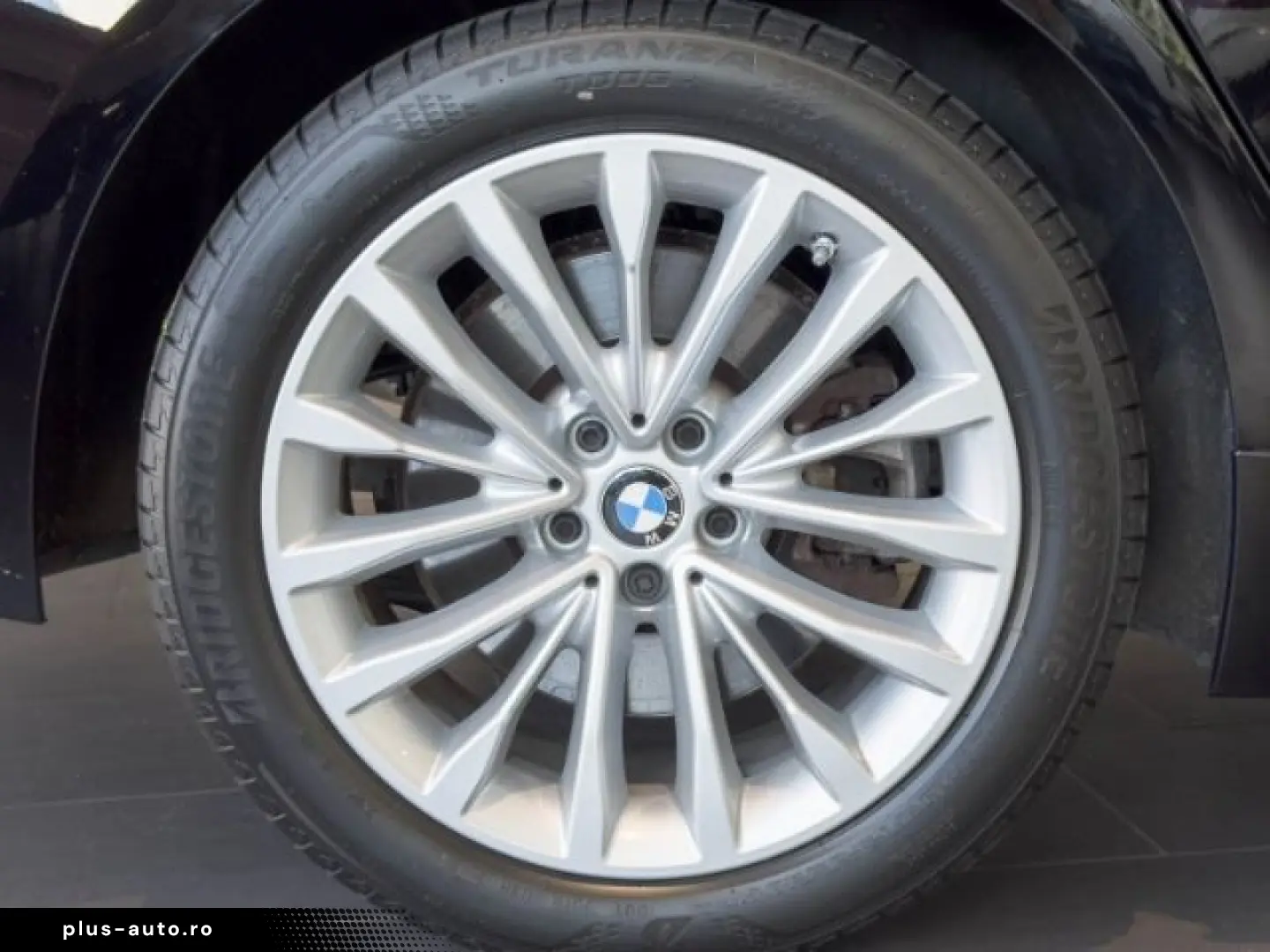 BMW 540 d xDrive Luxury Line AppleCarPlay Adapt.LED