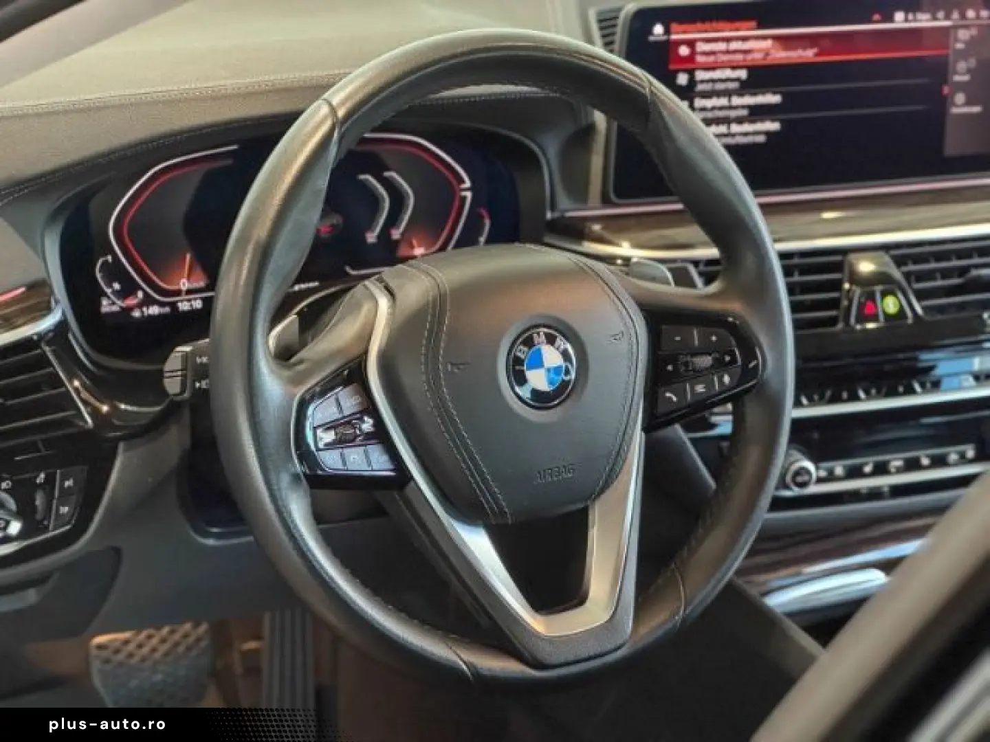 BMW 540 d xDrive Luxury Line AppleCarPlay Adapt.LED