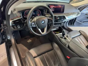 BMW 540 d xDrive Luxury Line AppleCarPlay Adapt.LED