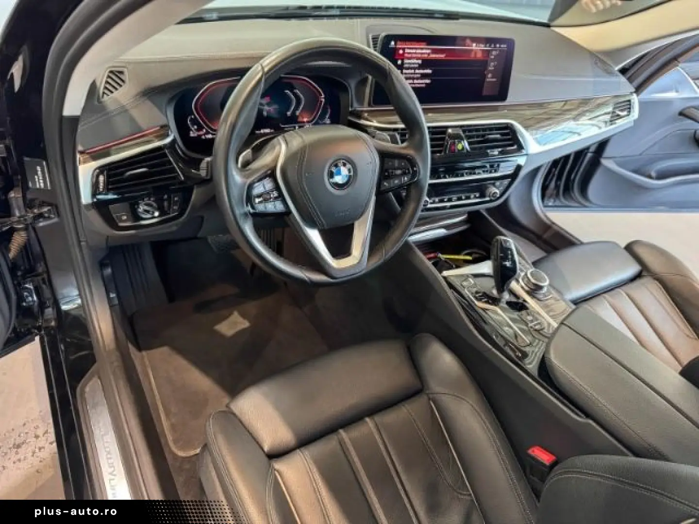BMW 540 d xDrive Luxury Line AppleCarPlay Adapt.LED