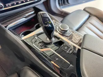 BMW 540 d xDrive Luxury Line AppleCarPlay Adapt.LED