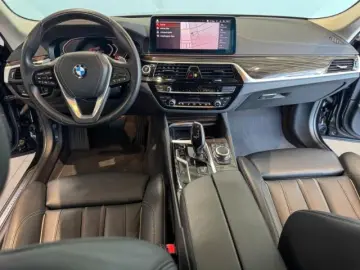 BMW 540 d xDrive Luxury Line AppleCarPlay Adapt.LED