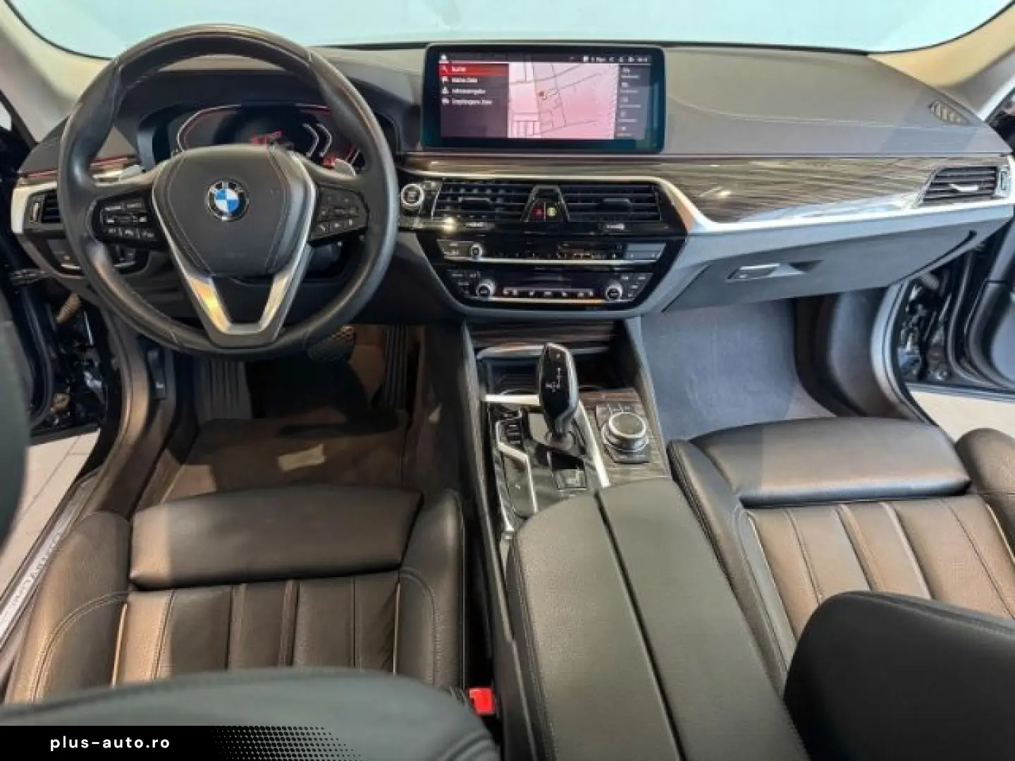 BMW 540 d xDrive Luxury Line AppleCarPlay Adapt.LED