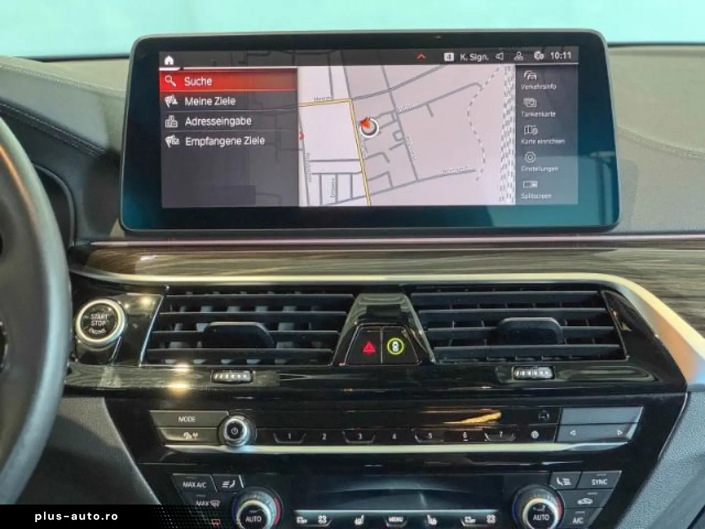 BMW 540 d xDrive Luxury Line AppleCarPlay Adapt.LED