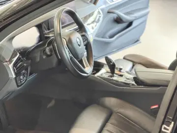 BMW 540 d xDrive Luxury Line AppleCarPlay Adapt.LED