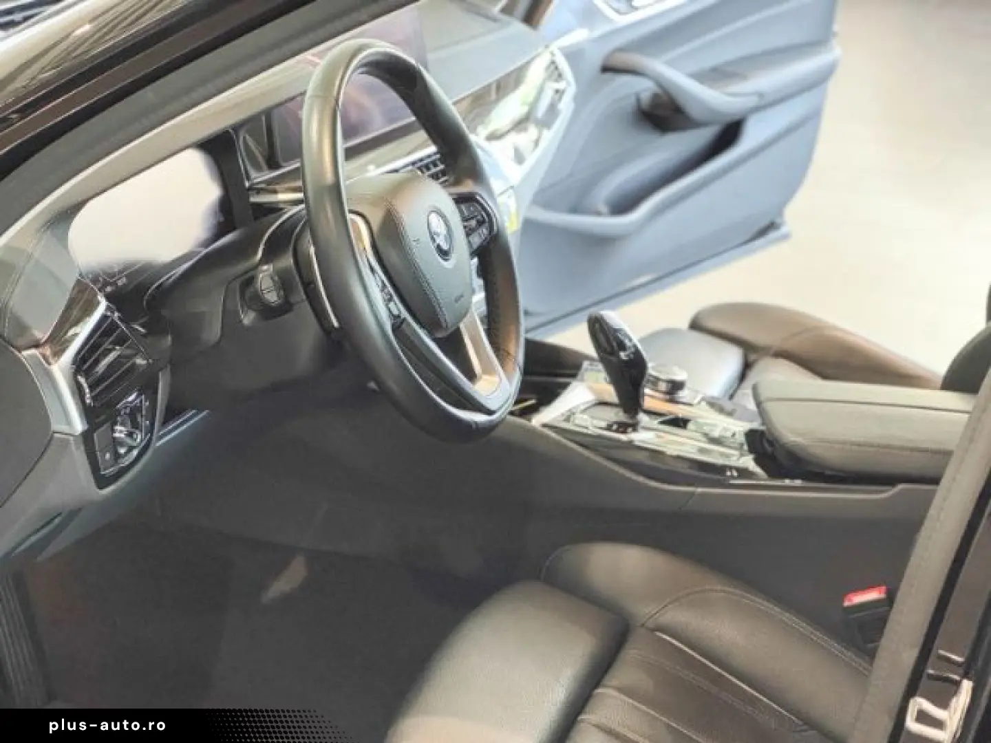 BMW 540 d xDrive Luxury Line AppleCarPlay Adapt.LED