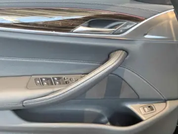 BMW 540 d xDrive Luxury Line AppleCarPlay Adapt.LED