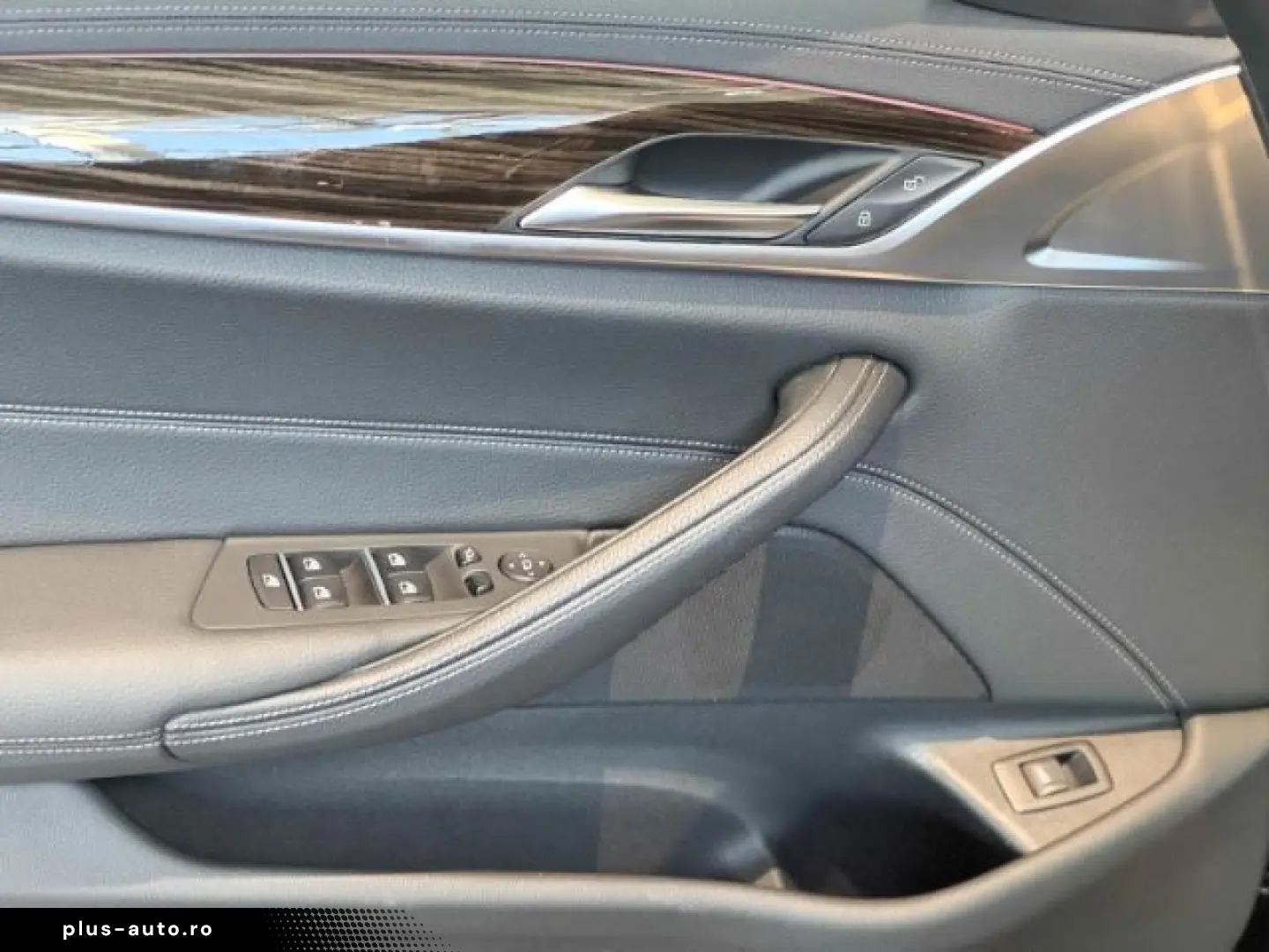 BMW 540 d xDrive Luxury Line AppleCarPlay Adapt.LED