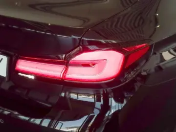 BMW 540 d xDrive Luxury Line AppleCarPlay Adapt.LED